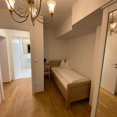 Ferienapartement Liebling Vöcklabruck Eksteriør billede
