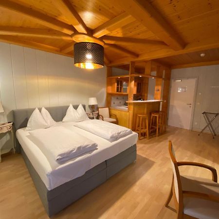 Ferienapartement Liebling Vöcklabruck Eksteriør billede