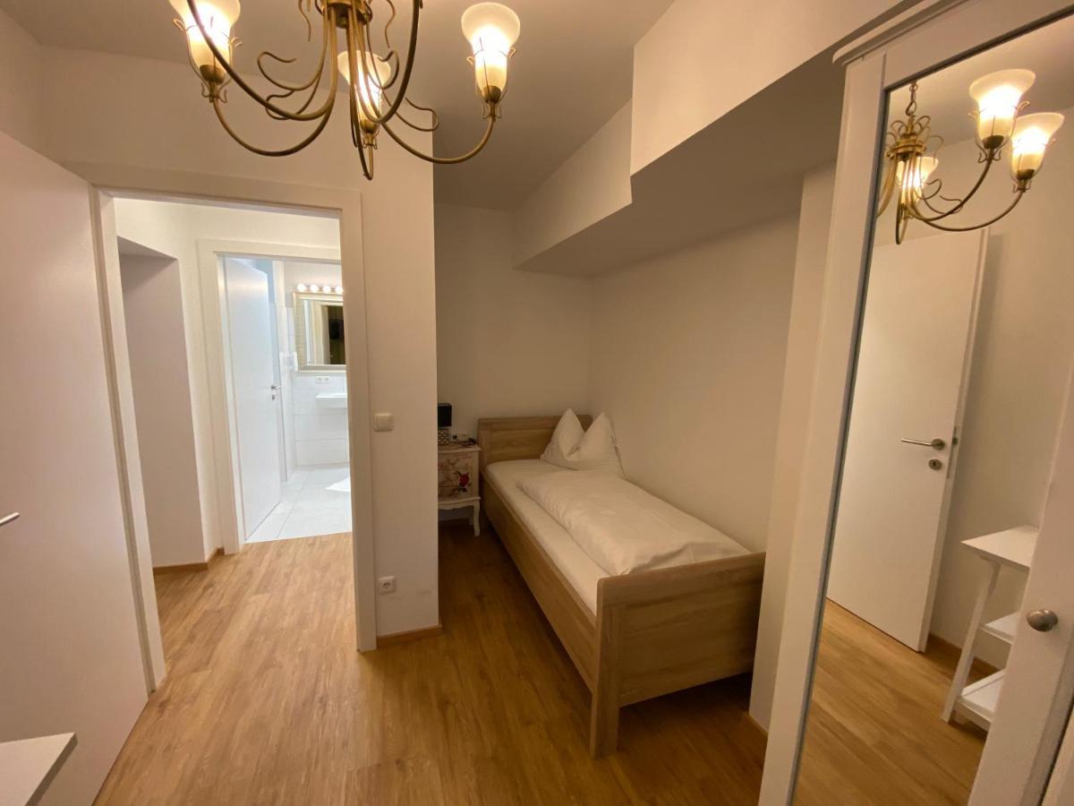 Ferienapartement Liebling Vöcklabruck Eksteriør billede